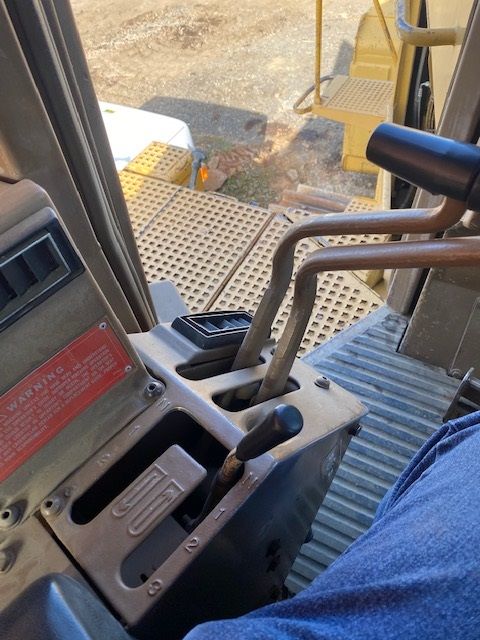 1984 CATERPILLAR D9L - Image 24